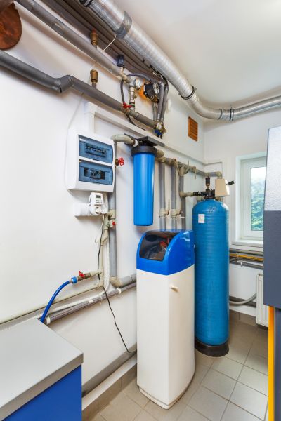 Cost of Water Treatment Installation in Waxhaw