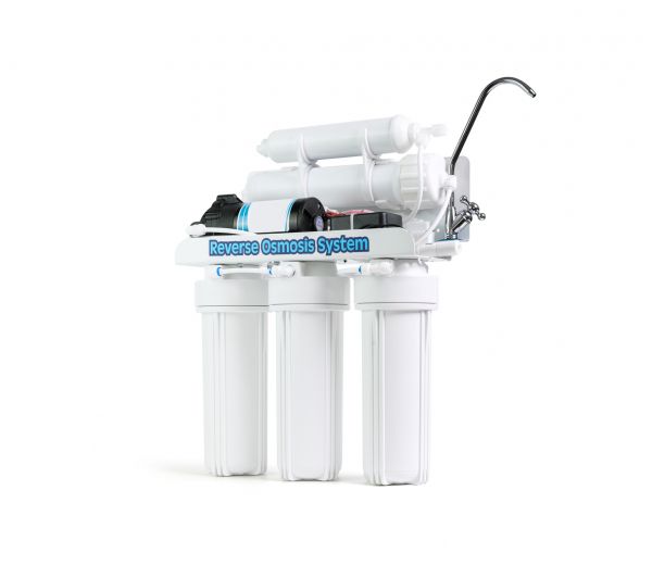 Cost of RO Water Treatment in Waxhaw
