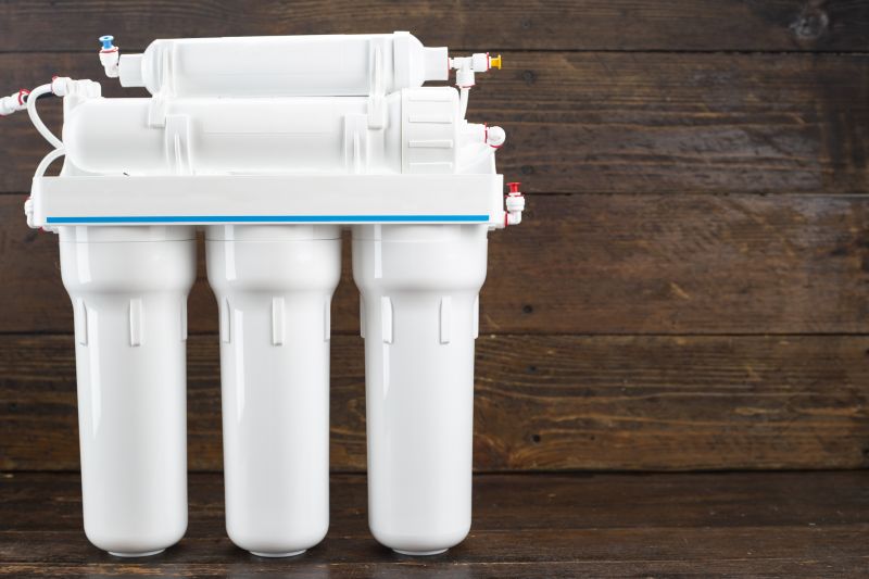 Home Water Filtration Service detail