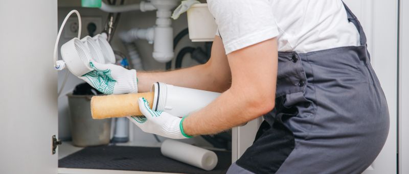 Water Quality Technicians